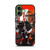 Cincinnati Bengals Quarterback Joe Burrow iPhone 17 Case