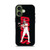 CJ Stroud Houston Texans 03 iPhone 17 Case