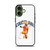Courtland Sutton Denver Broncos 03 iPhone 17 Case