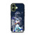 Dak Prescott Dallas Cowboys 02 iPhone 17 Case