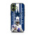 Dak Prescott Dallas Cowboys 04 iPhone 17 Case
