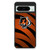 Cincinnati Bengals 01 Motorola Google Pixel 8 Pro Case