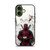 Deadpool The Unicorns Dream iPhone 17 Case