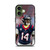 Derek Stingley Jr Houston Texans 02 iPhone 17 Case
