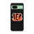 Cincinnati Bengals 03 Motorola Google Pixel 8a Case