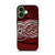 Detroit Red Wings Winged Wheel iPhone 17 Case