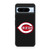 Cincinnati Reds 01 Motorola Google Pixel 8 Case