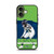Devon Witherspoon Seattle Seahawks 04 iPhone 17 Case