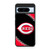 Cincinnati Reds 02 Motorola Google Pixel 8 Case