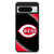Cincinnati Reds 02 Motorola Google Pixel 8 Pro Case