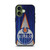 Edmonton Oilers Wooden Pattern iPhone 17 Case