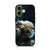 Elden Ring Godfrey First Elden Lord iPhone 17 Case