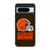 Cleveland Browns Helmet Motorola Google Pixel 8 Case