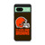 Cleveland Browns Helmet Motorola Google Pixel 8a Case