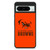 Cleveland Browns Motorola Google Pixel 8 Pro Case