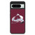 Colorado Avalanche 01 Motorola Google Pixel 8 Pro Case