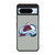 Colorado Avalanche 02 Motorola Google Pixel 8 Case