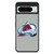 Colorado Avalanche 02 Motorola Google Pixel 8 Pro Case