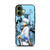 Gintama Anime Series iPhone 17 Case