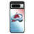 Colorado Avalanche 03 Motorola Google Pixel 8 Pro Case
