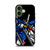 Gundam Gat X105 Strike iPhone 17 Case