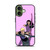Hawkeye and Kate Bishop Comic iPhone 17 Case