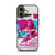 High Potential Series 01 iPhone 17 Case