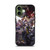 Honkai Star Rail Astral Express Crew iPhone 17 Case
