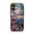 Horizon Zero Dawn Echoes of the Metal World iPhone 17 Case