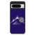 Colorado Rockies 1999 Motorola Google Pixel 8 Pro Case
