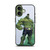 Hulk Marvel Rivals iPhone 17 Case