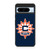 Connecticut Sun Motorola Google Pixel 8 Case