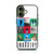 Industry Series 02 iPhone 17 Case