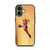 Iron Man Animated iPhone 17 Case