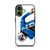 Jahmyr Gibbs Detroit Lions 02 iPhone 17 Case