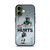 Jalen Hurts Philadelphia Eagles 05 iPhone 17 Case