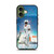 Jalen Ramsey Miami Dolphins 01 iPhone 17 Case