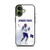 Jamarr Chase Cincinnati Bengals 04 iPhone 17 Case