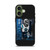 Jaycee Horn Carolina Panthers 02 iPhone 17 Case