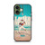 Jaylen Waddle Miami Dolphins 01 iPhone 17 Case