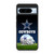 Dallas Cowboys Helmet Motorola Google Pixel 8 Case