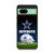 Dallas Cowboys Helmet Motorola Google Pixel 8a Case