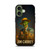 Jim Carrey Comedy Legend iPhone 17 Case
