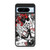 Dandadan Art Style Motorola Google Pixel 8 Case