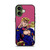 JoJos Bizarre Adventure Giorno Giovanna 01 iPhone 17 Case