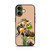 JoJos Bizarre Adventure Gyro Zeppelin 01 iPhone 17 Case