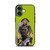 JoJos Bizarre Adventure Gyro Zeppelin 02 iPhone 17 Case