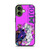 JoJos Bizarre Adventure Jodio Pucci iPhone 17 Case