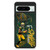 Davante Adams Green Bay Packers Motorola Google Pixel 8 Pro Case