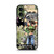 JoJos Bizarre Adventure Joseph Joestar 02 iPhone 17 Case